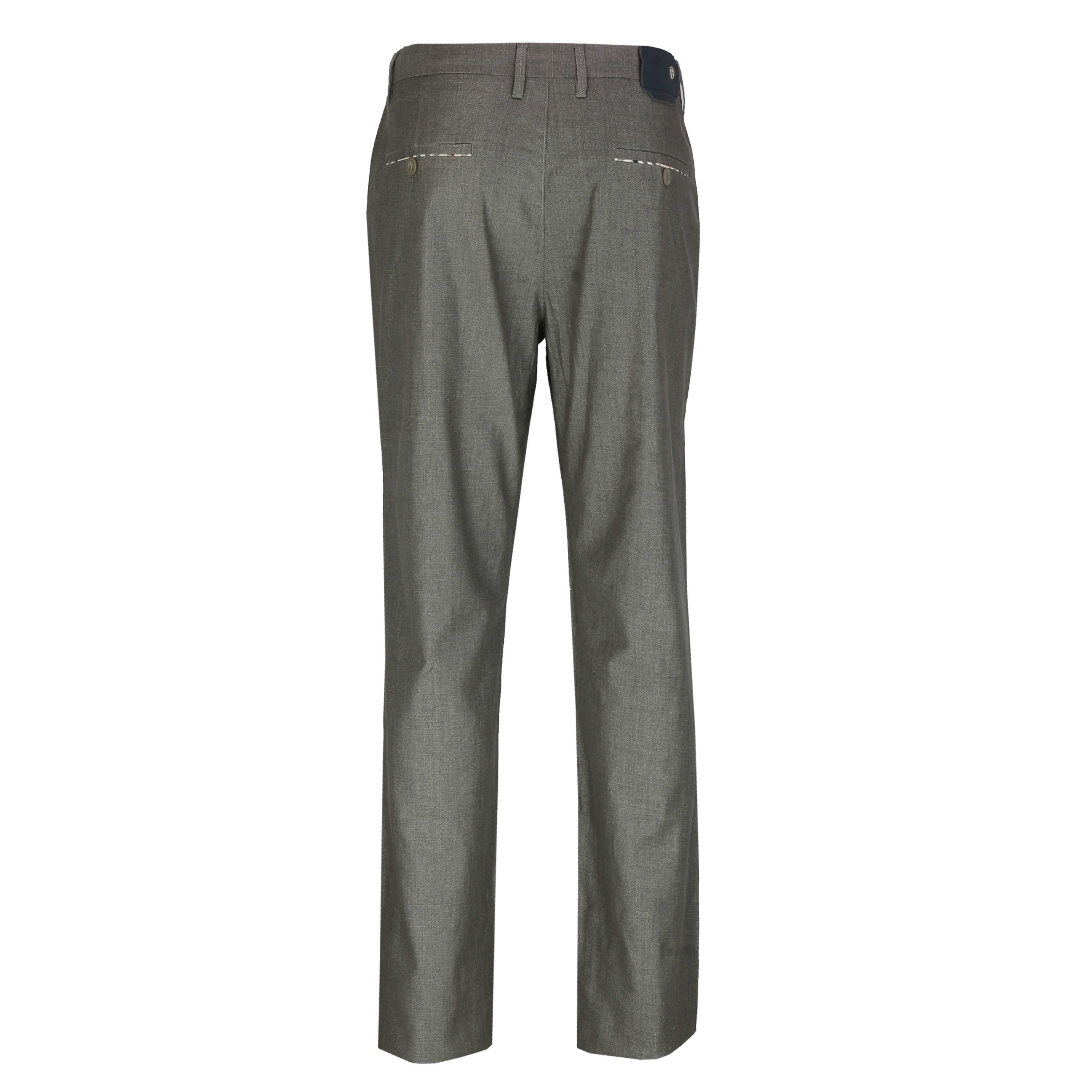 mens cotton chino trousers